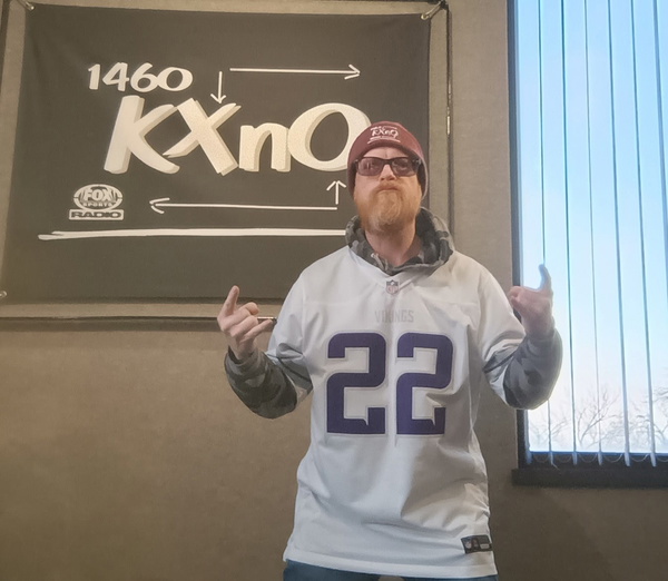 Artwork for KXnO Fantasy Camp