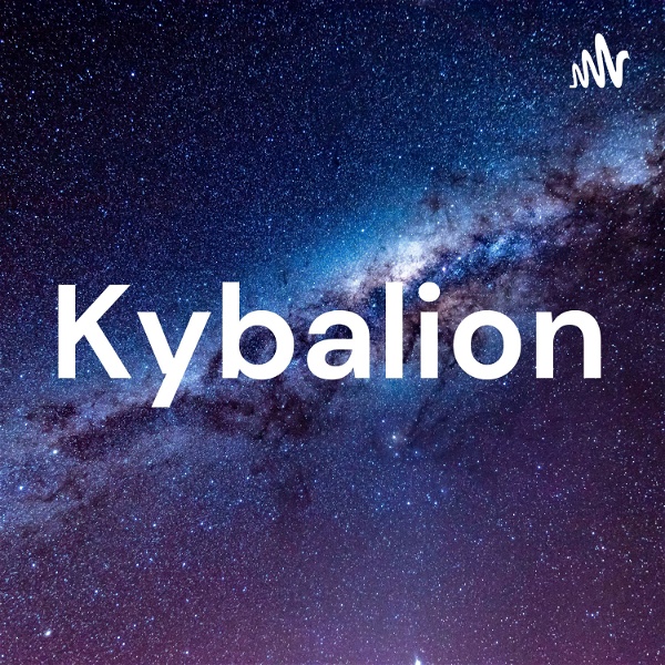 Artwork for Kybalion