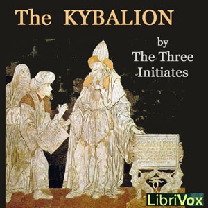 Artwork for Kybalion, The by The Three Initiates