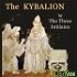 Kybalion, The by The Three Initiates