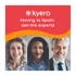 Kyero Spanish Property Podcasts