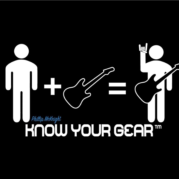 Artwork for Know Your Gear Podcast