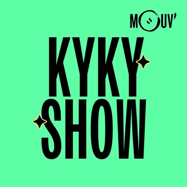 Artwork for KyKy Show