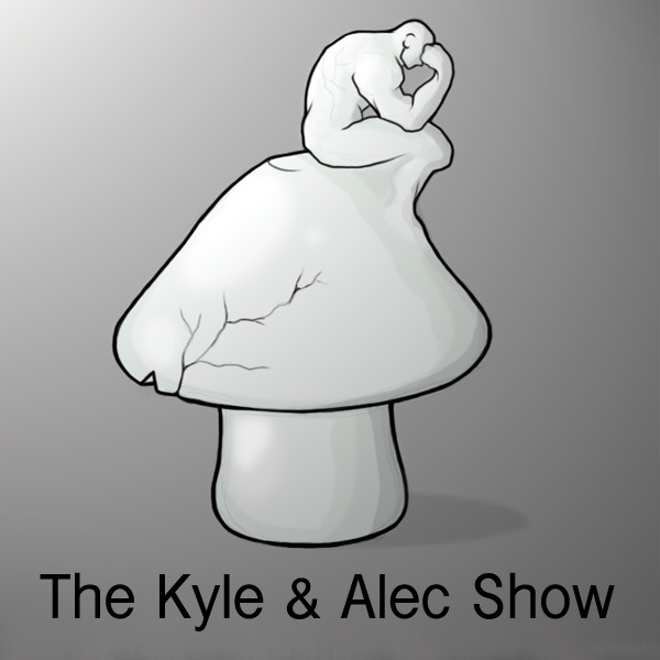 Artwork for Kyle & Alec