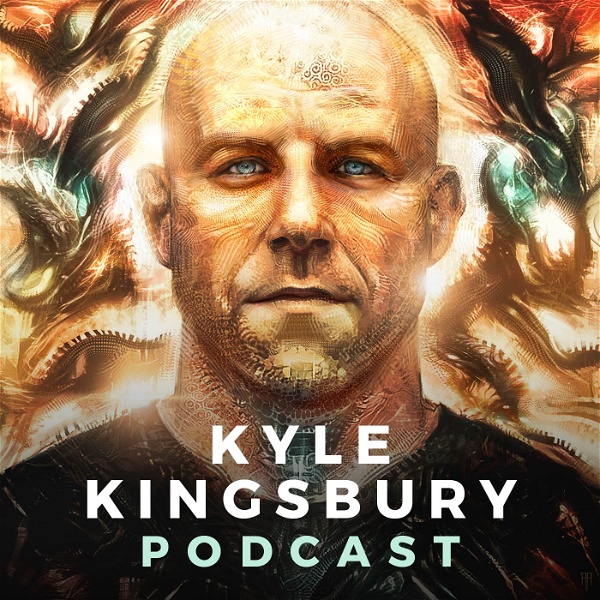 Artwork for Kyle Kingsbury Podcast
