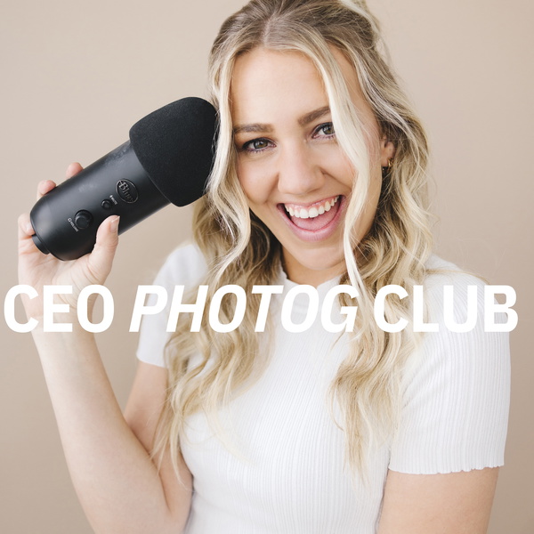 Artwork for CEO Mom Club