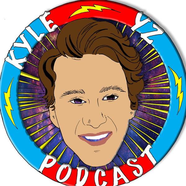 Artwork for KyleYZ Podcast