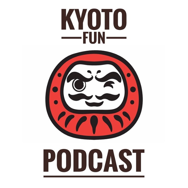 Artwork for Kyoto Fun Podcast