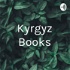 Kyrgyz Books