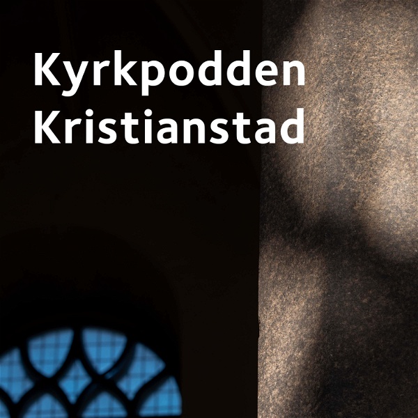 Artwork for Kyrkpodden Kristianstad