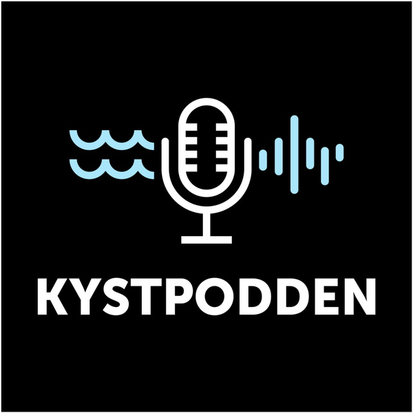 Artwork for Kystpodden