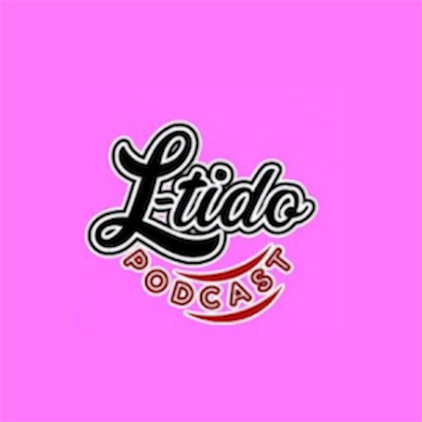 Artwork for L-Tido Podcast