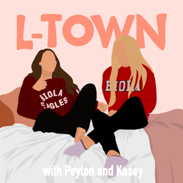 Artwork for L-Town
