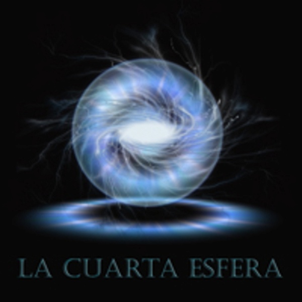 Artwork for L4E - LA CUARTA ESFERA (PROGRAMA)