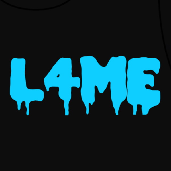 Artwork for L4ME