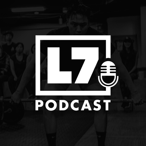 Artwork for L7 Podcast