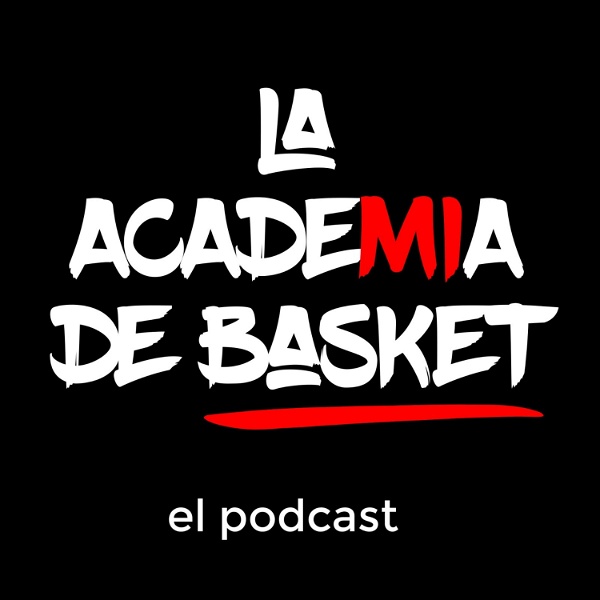 Artwork for La Academia de Basket