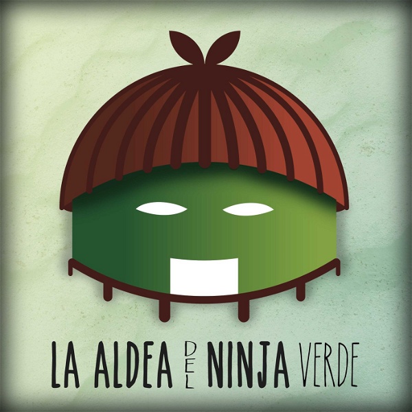 Artwork for La aldea del Ninja Verde