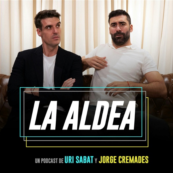Artwork for La Aldea Podcast