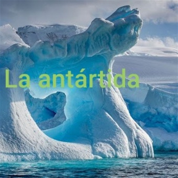 Artwork for La Antártida