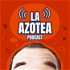 LA AZOTEA Podcast