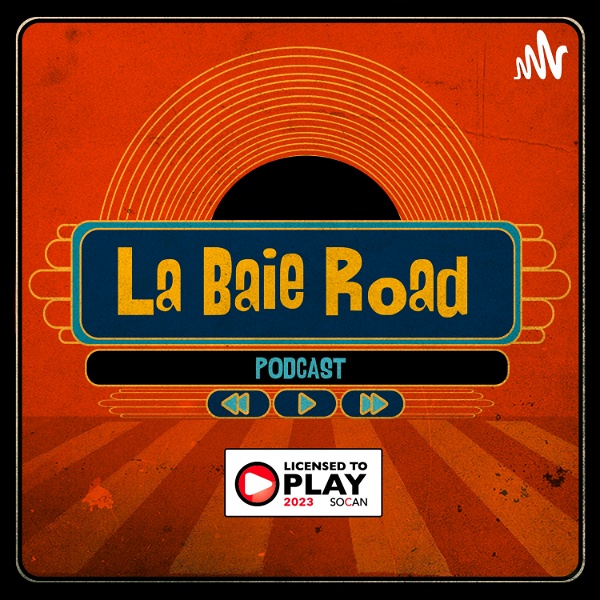 Artwork for La Baie Road PODCAST