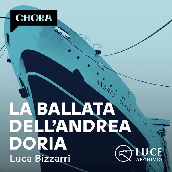 Artwork for La Ballata dell'Andrea Doria