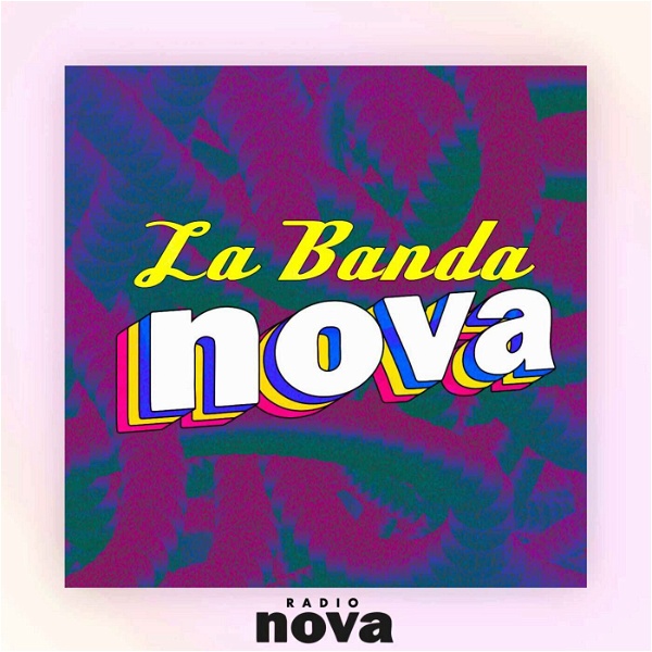 Artwork for La Banda Nova