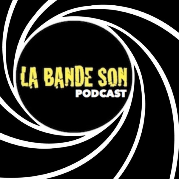 Artwork for La Bande Son interview