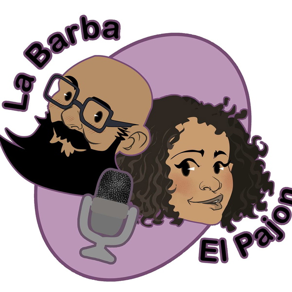 Artwork for La Barba Y El Pajon
