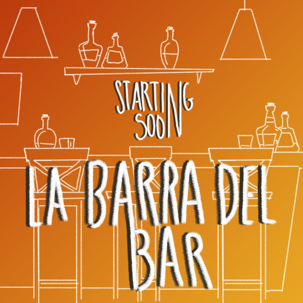 Artwork for La Barra Del Bar