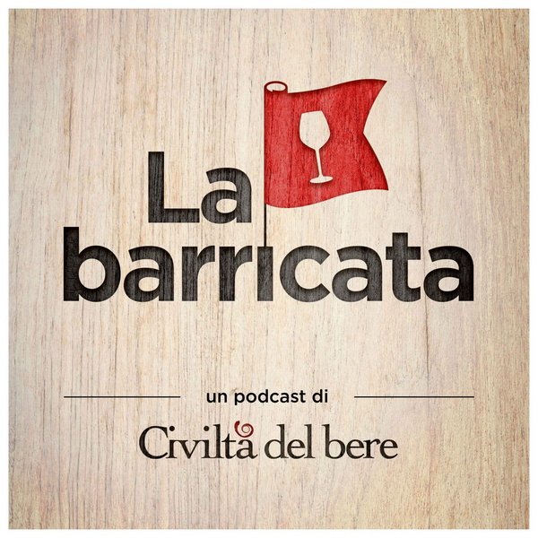 Artwork for La barricata