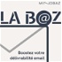 La Baz 📧 Le podcast sur l'email