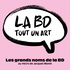 LA BD : TOUT UN ART