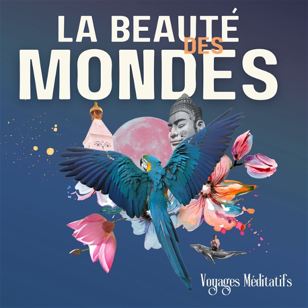 Artwork for La Beauté des Mondes