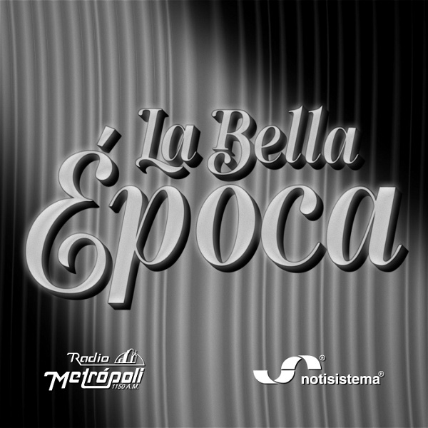Artwork for La Bella Época