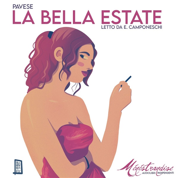 Artwork for La Bella Estate