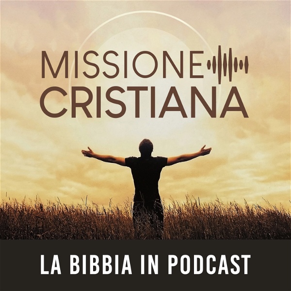 Artwork for La Bibbia in Podcast