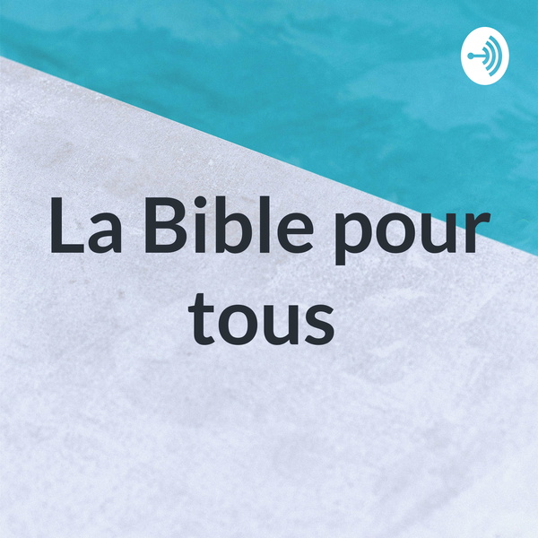 Artwork for La Bible pour tous