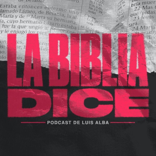 Artwork for La Biblia Dice