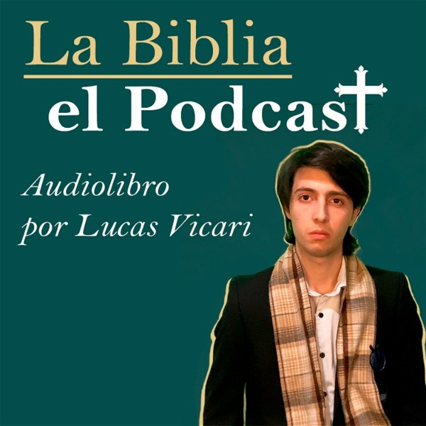 Artwork for La Biblia: El Podcast