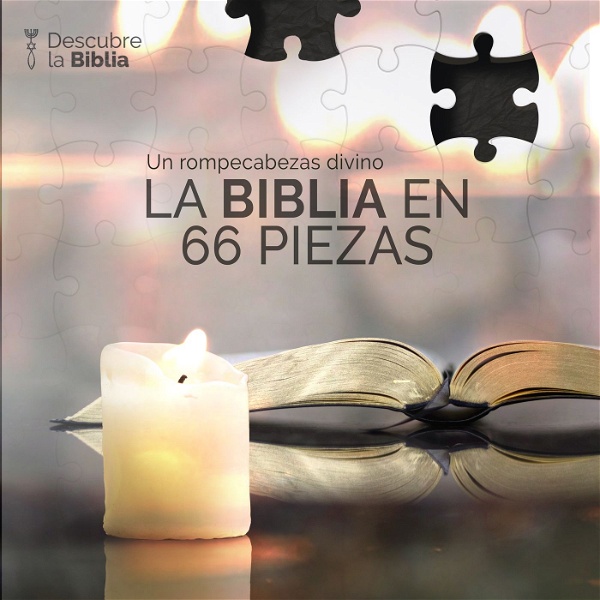 Artwork for La Biblia en 66 piezas