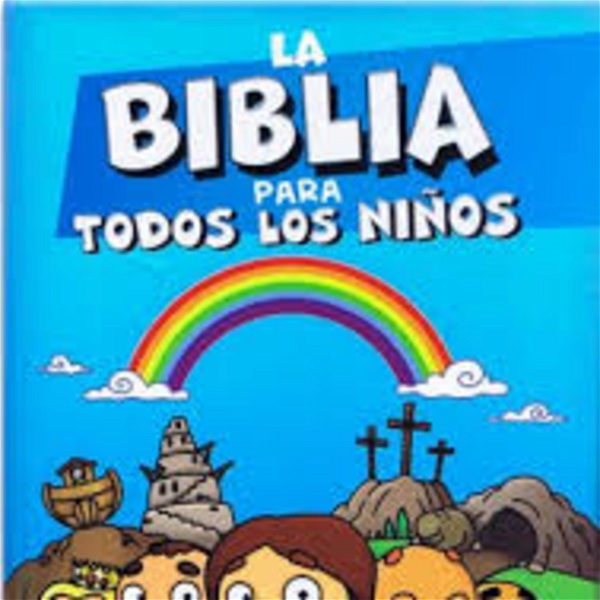 Artwork for La Biblia para niños