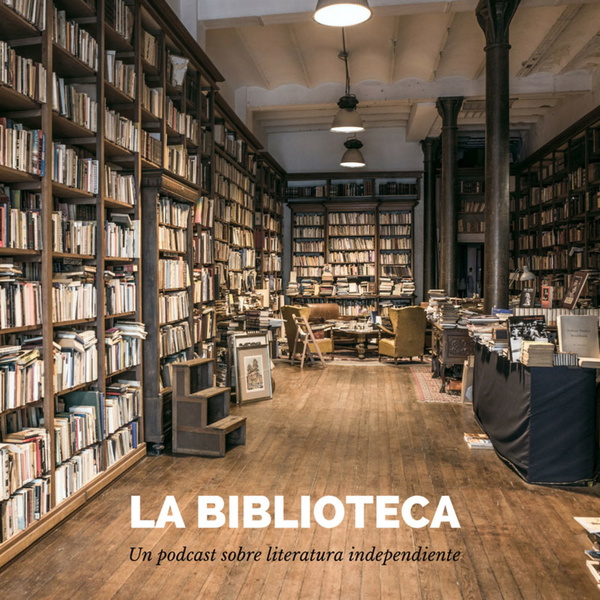 Artwork for La biblioteca