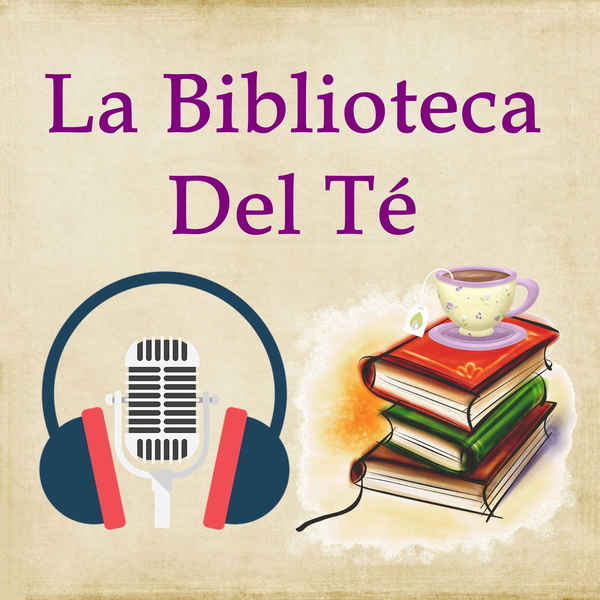 Artwork for La Biblioteca del Té
