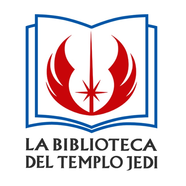 Artwork for La Biblioteca del Templo Jedi