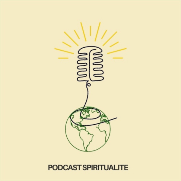 Artwork for Podcast Spiritualité