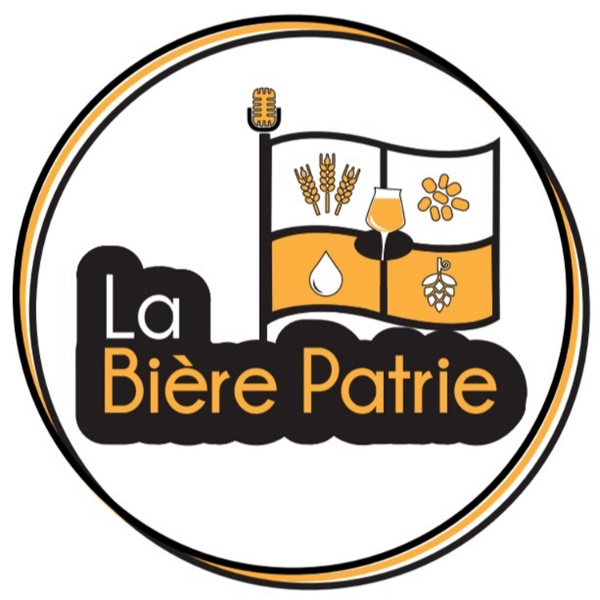 Artwork for La Bière Patrie