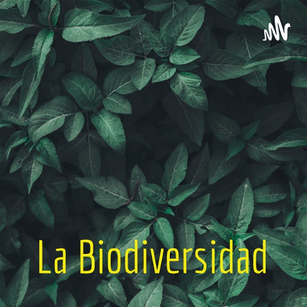 Artwork for La Biodiversidad