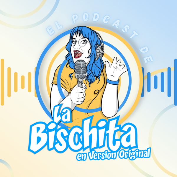 Artwork for La Bischita en V.O.